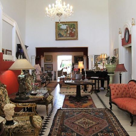 Michael-Angelo Guest House Potchefstroom Zewnętrze zdjęcie
