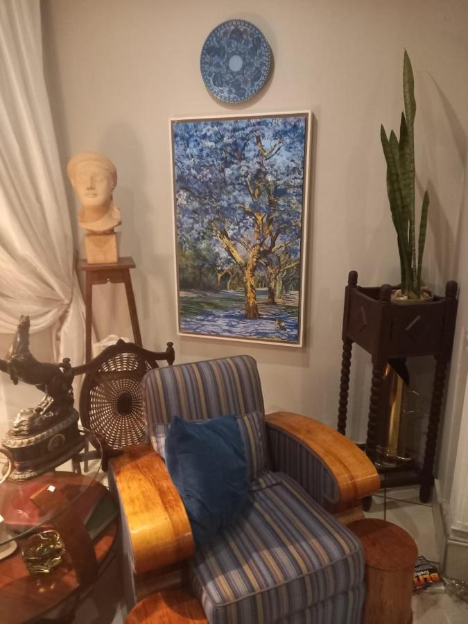 Michael-Angelo Guest House Potchefstroom Zewnętrze zdjęcie