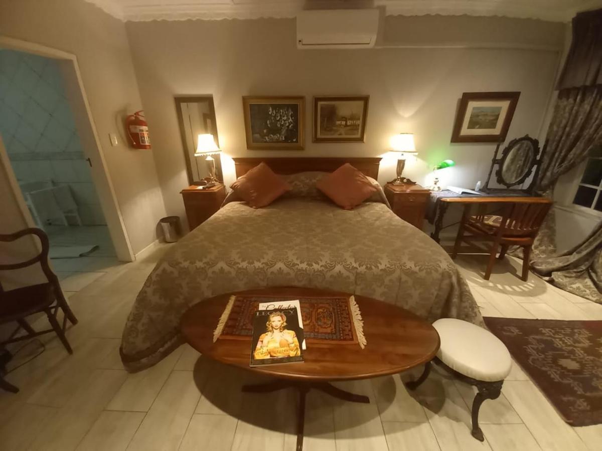 Michael-Angelo Guest House Potchefstroom Zewnętrze zdjęcie