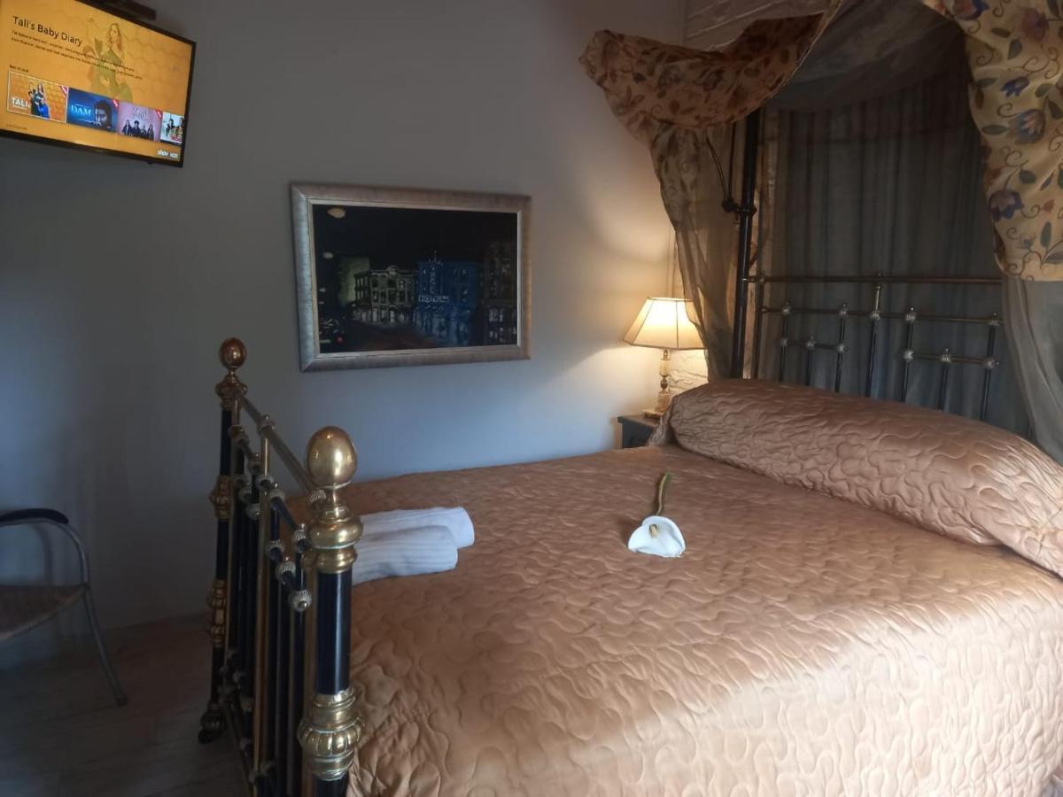 Michael-Angelo Guest House Potchefstroom Zewnętrze zdjęcie