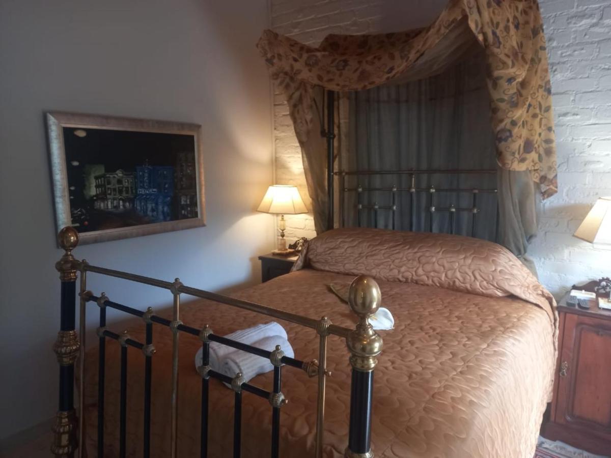 Michael-Angelo Guest House Potchefstroom Zewnętrze zdjęcie